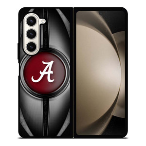 ALABAMA CRIMSON TIDE SYMBOL Samsung Galaxy Z Fold 5 Case Cover