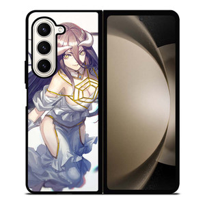 ALBEDO GENSHIN IMPACT Samsung Galaxy Z Fold 5 Case Cover ALBEDO GENSHIN IMPACT Samsung Galaxy Z Fold 5 Case Cover