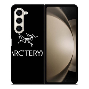 ARCTERYX LOGO Samsung Galaxy Z Fold 5 Case Cover