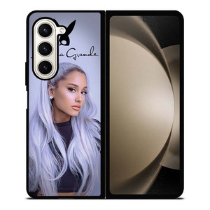 ARIANA GRANDE Samsung Galaxy Z Fold 5 Case Cover ARIANA GRANDE Samsung Galaxy Z Fold 5 Case Cover