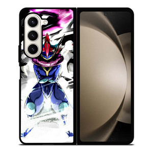 ASH GRENINJA POKEMON ACT Samsung Galaxy Z Fold 5 Case Cover ASH GRENINJA POKEMON ACT Samsung Galaxy Z Fold 5 Case Cover