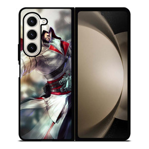 ASSASSIN'S CREED GAME 2 Samsung Galaxy Z Fold 5 Case Cover
