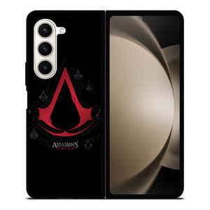 ASSASSIN'S CREED LOGO 2 Samsung Galaxy Z Fold 5 Case Cover