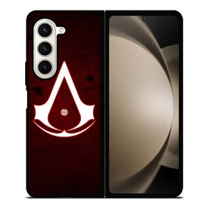 ASSASSIN'S CREED LOGO Samsung Galaxy Z Fold 5 Case Cover