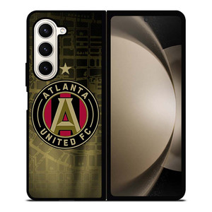 ATLANTA UNITED FC CHAMPIONS Samsung Galaxy Z Fold 5 Case Cover ATLANTA UNITED FC CHAMPIONS Samsung Galaxy Z Fold 5 Case Cover