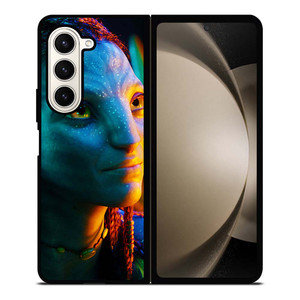 AVATAR NEYTIRI 2 Samsung Galaxy Z Fold 5 Case Cover