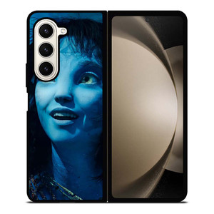 AVATAR THE WAY OF WATER KIRI Samsung Galaxy Z Fold 5 Case Cover AVATAR THE WAY OF WATER KIRI Samsung Galaxy Z Fold 5 Case Cover