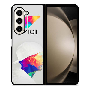 AVICII ARTWORK Samsung Galaxy Z Fold 5 Case Cover