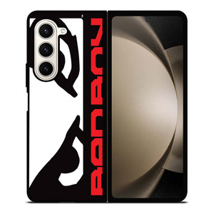 BAD BOY FIGHTING MMA LOGO Samsung Galaxy Z Fold 5 Case Cover BAD BOY FIGHTING MMA LOGO Samsung Galaxy Z Fold 5 Case Cover
