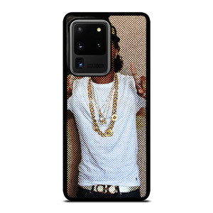 FUTURE X LIL BABY REUP RAPPER Samsung Galaxy S20 Ultra Case Cover