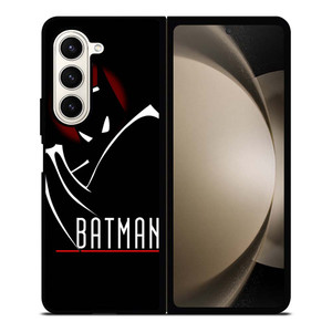 BATMAN DC CARTOON Samsung Galaxy Z Fold 5 Case Cover