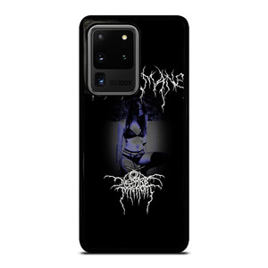 GHOSTEMANE DAEMON Samsung Galaxy S20 Ultra Case Cover