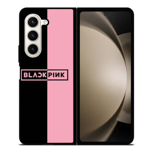 BLACKPINK WALL Samsung Galaxy Z Fold 5 Case Cover