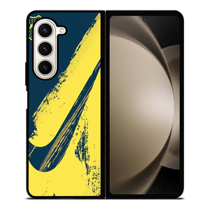 BOCA JUNIORS FC NIKE Samsung Galaxy Z Fold 5 Case Cover BOCA JUNIORS FC NIKE Samsung Galaxy Z Fold 5 Case Cover