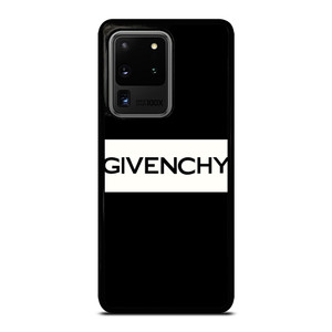 GIVENCHY PARIS BOLD Samsung Galaxy S20 Ultra Case Cover