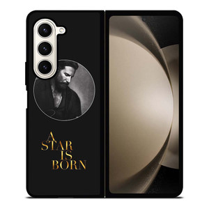 BRADLEY COOPER A STAR IS BORN Samsung Galaxy Z Fold 5 Case Cover BRADLEY COOPER A STAR IS BORN Samsung Galaxy Z Fold 5 Case Cover