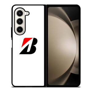 BRIDGESTONE TIRE LOGO Samsung Galaxy Z Fold 5 Case Cover