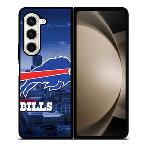 BUFFALO BILLS NFL Samsung Galaxy Z Fold 5 Case Cover