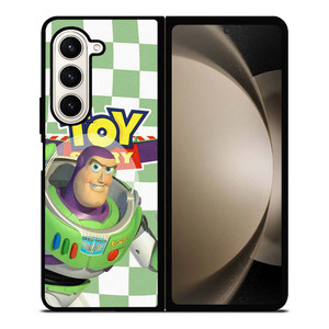 BUZZ LIGHTYEAR TOY STORY DISNEY 2 Samsung Galaxy Z Fold 5 Case Cover BUZZ LIGHTYEAR TOY STORY DISNEY 2 Samsung Galaxy Z Fold 5 Case Cover