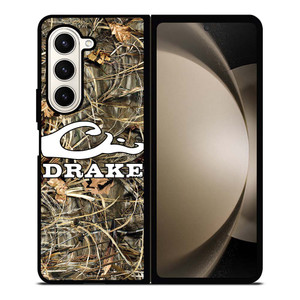 CAMOD RAKE WATERFOWL Samsung Galaxy Z Fold 5 Case Cover