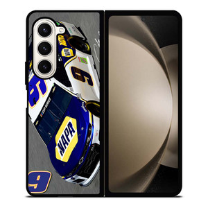 CHASE ELLIOTT NASCAR DRIVER Samsung Galaxy Z Fold 5 Case Cover