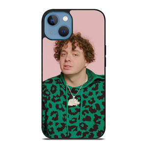 JACK HARLOW AMERICAN RAPPER iPhone 13 Case Cover