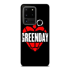 GREEN DAY ROCK BAND AMERICAN IDIOT Samsung Galaxy S20 Ultra Case Cover GREEN DAY ROCK BAND AMERICAN IDIOT Samsung Galaxy S20 Ultra Case Cover