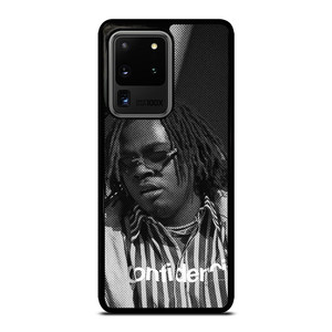 GUNNA AMERICAN RAPPER Samsung Galaxy S20 Ultra Case Cover GUNNA AMERICAN RAPPER Samsung Galaxy S20 Ultra Case Cover