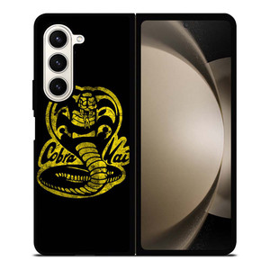 COBRA KAI KARATE Samsung Galaxy Z Fold 5 Case Cover