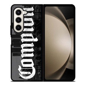 COMPTON LOS ANGELES Samsung Galaxy Z Fold 5 Case Cover