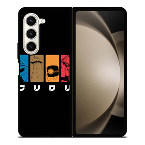 COWBOY BEBOP ANIME SYMBOL Samsung Galaxy Z Fold 5 Case Cover COWBOY BEBOP ANIME SYMBOL Samsung Galaxy Z Fold 5 Case Cover