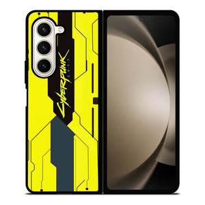 CYBERPUNK 2077 VIDEO GAMES Samsung Galaxy Z Fold 5 Case Cover