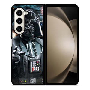 DARTH VADER STAR WARS Samsung Galaxy Z Fold 5 Case Cover