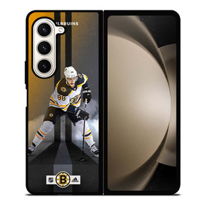 DAVID PASTRNAK BOSTON BRUINS NHL Samsung Galaxy Z Fold 5 Case Cover DAVID PASTRNAK BOSTON BRUINS NHL Samsung Galaxy Z Fold 5 Case Cover