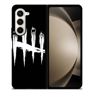 DEAD BY DAYLIGHT SYMBOL Samsung Galaxy Z Fold 5 Case Cover DEAD BY DAYLIGHT SYMBOL Samsung Galaxy Z Fold 5 Case Cover