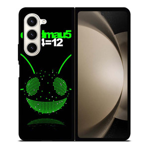 DEADMAU5 LOGO Samsung Galaxy Z Fold 5 Case Cover