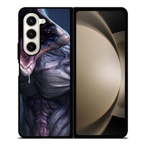 DEMOGORGONS STRANGER THINGS Samsung Galaxy Z Fold 5 Case Cover DEMOGORGONS STRANGER THINGS Samsung Galaxy Z Fold 5 Case Cover