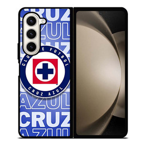 DEPORTIVO CRUZ AZUL FOOTBALL Samsung Galaxy Z Fold 5 Case Cover