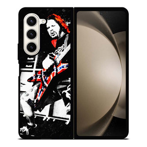 DIMEBAG DARREL PANTERA 2 Samsung Galaxy Z Fold 5 Case Cover