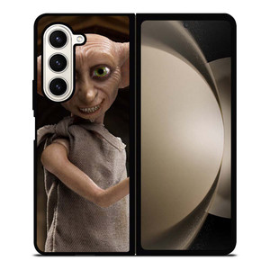 DOBBY HARRY POTTER Samsung Galaxy Z Fold 5 Case Cover DOBBY HARRY POTTER Samsung Galaxy Z Fold 5 Case Cover