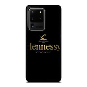 HENNESSY COGNAC FRANCE WINE Samsung Galaxy S20 Ultra Case Cover