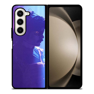 DR DISRESPECT GAMER Samsung Galaxy Z Fold 5 Case Cover