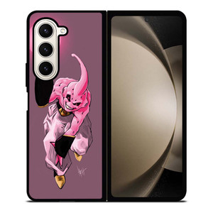 DRAGON BALL MAJIN BOO CARTOON Samsung Galaxy Z Fold 5 Case Cover DRAGON BALL MAJIN BOO CARTOON Samsung Galaxy Z Fold 5 Case Cover