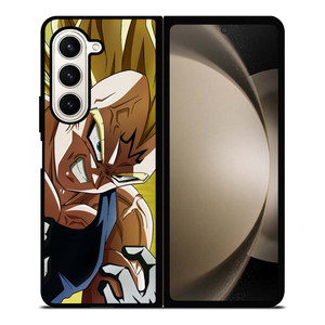 DRAGON BALL MAJIN VEGETA ANIME Samsung Galaxy Z Fold 5 Case Cover