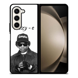 EAZY-E COMPTON RAPPER Samsung Galaxy Z Fold 5 Case Cover EAZY-E COMPTON RAPPER Samsung Galaxy Z Fold 5 Case Cover