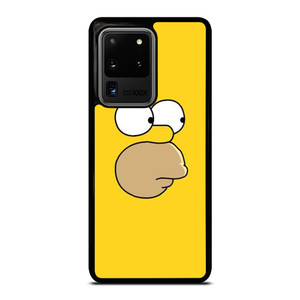 HOMER THE SIMPSONS CARTOON Samsung Galaxy S20 Ultra Case Cover HOMER THE SIMPSONS CARTOON Samsung Galaxy S20 Ultra Case Cover