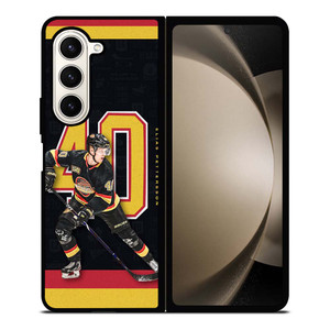 ELIAS PETTERSON VANCOUVER CANUCKS 2 Samsung Galaxy Z Fold 5 Case Cover
