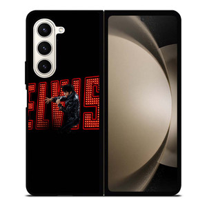 ELVIS PRESLEY LEGENDARY SINGER Samsung Galaxy Z Fold 5 Case Cover