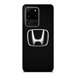 HONDA CARBON FIBER Samsung Galaxy S20 Ultra Case Cover