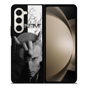 EMINEM RAPPER  Samsung Galaxy Z Fold 5 Case Cover